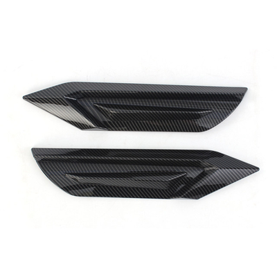 2024 Toyota Alphard Vellfire Side Markers Cover Trims per ABS Car Styling Accessories