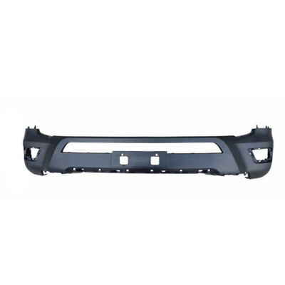 2021-- Paraurti anteriori sotto il corpo per Land Cruiser LC300 2022 Per prestazioni ottimali