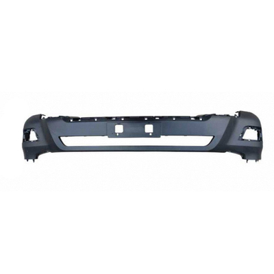 2021-- Paraurti anteriori sotto il corpo per Land Cruiser LC300 2022 Per prestazioni ottimali
