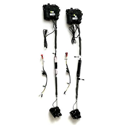 Elfa Wilfa Intelligent Body Control System 2020- Suczione elettrica Auto Soft Close Lock