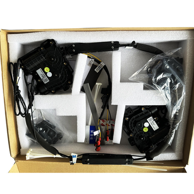 Elfa Wilfa Intelligent Body Control System 2020- Suczione elettrica Auto Soft Close Lock