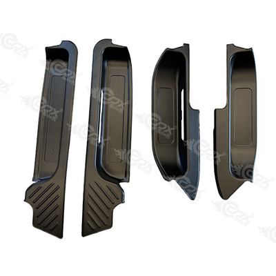 Business/Luxury Design Style Striscia per porta con luci Serie 40 a Elfa Threshold Strip