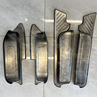 Business/Luxury Design Style Striscia per porta con luci Serie 40 a Elfa Threshold Strip