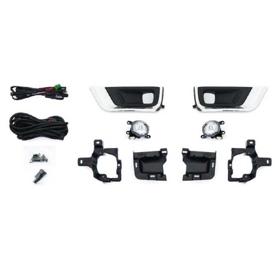 Lampada anteriore a nebbia a LED per Toyota Land Cruiser LC300 2021-2023 a e Qualit