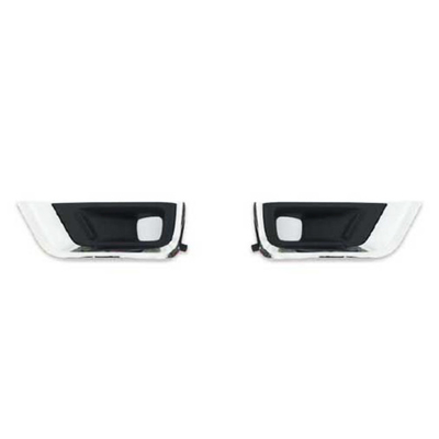 Lampada anteriore a nebbia a LED per Toyota Land Cruiser LC300 2021-2023 a e Qualit