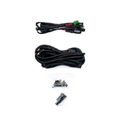 Lampada anteriore a nebbia a LED per Toyota Land Cruiser LC300 2021-2023 a e Qualit