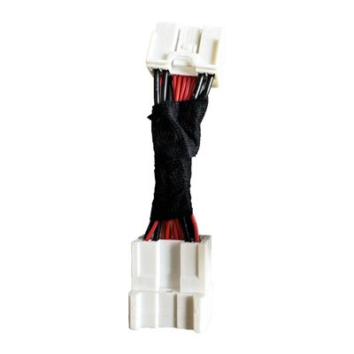 Auto all'interno OEM Elfa Wilfa PD/USB Center Row Charging Modification 35 Serie Accessori decorativi