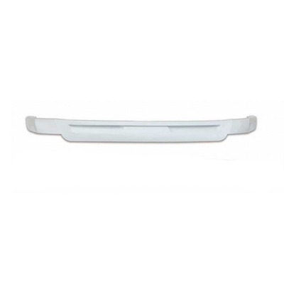 G.W 2.1KG Front Bumper Lower Chrome and Body Trim ABS per Toyota Land Cruiser LC300 2022