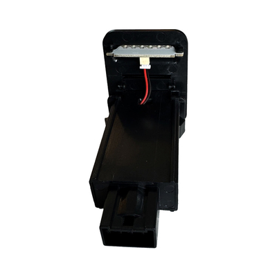 Auto all'interno OEM Elfa Wilfa PD/USB Center Row Charging Modification 35 Serie Accessori decorativi