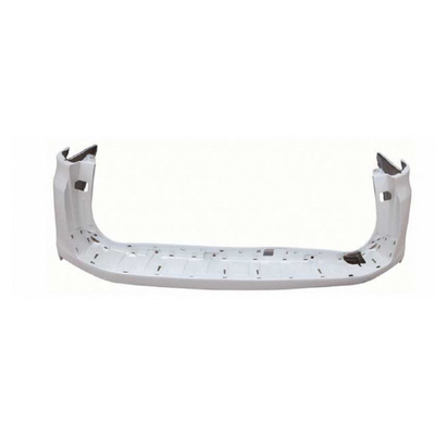 Toyota Land Cruiser LC300 2023 Bumper posteriore ad alta accoppiatura con distribuzione ad alta colorazione