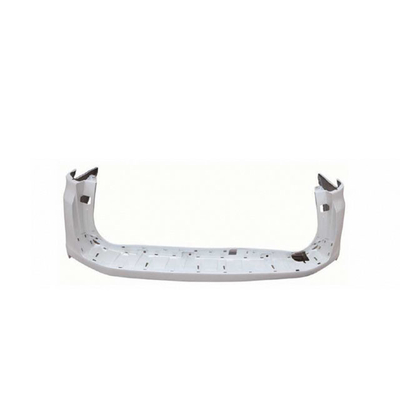 Toyota Land Cruiser LC300 2023 Bumper posteriore ad alta accoppiatura con distribuzione ad alta colorazione