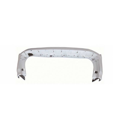 Toyota Land Cruiser LC300 2023 Bumper posteriore ad alta accoppiatura con distribuzione ad alta colorazione