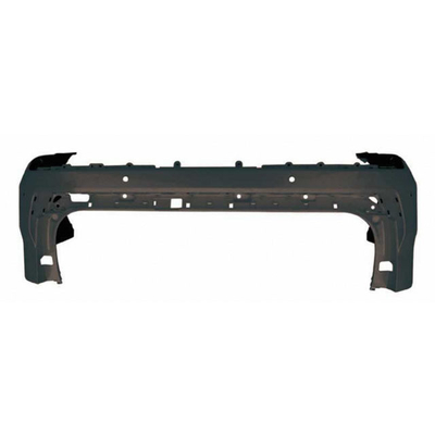 Proiettore posteriore impermeabile corpo superiore G-R per Toyota Land Cruiser LC300 2023 185*16.5*56CM