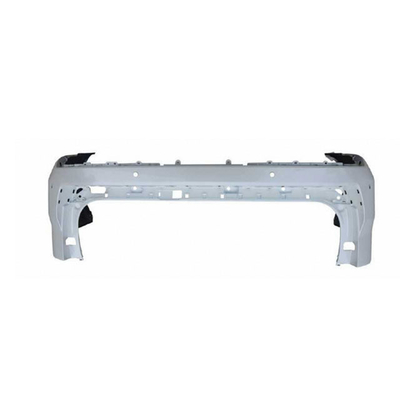 Acceptabile OEM bumper posteriore superiore per Toyota Land Cruiser LC300 2023 Universal Fitment