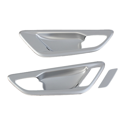 Prodotti Nome Porta interna auto rivestimenti per Toyota Alphard Vellfire Accessori eleganti