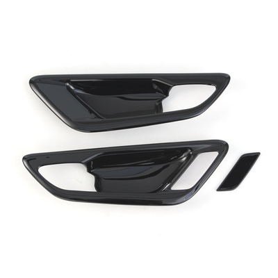 Prodotti Nome Porta interna auto rivestimenti per Toyota Alphard Vellfire Accessori eleganti