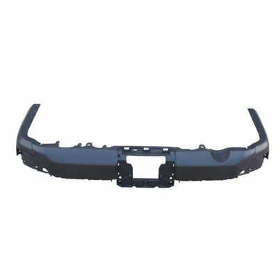 LC300 paraurti posteriore sotto il corpo inferiore per Toyota Land Cruiser 2023 Nero N.W 2.66KG
