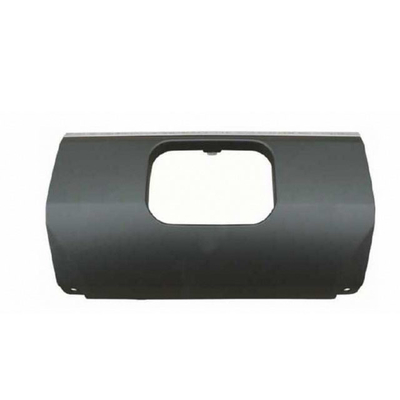 Land Cruiser 300 Front Bumper Tow Hook Cover 39*43*4.5CM per Toyota LC300
