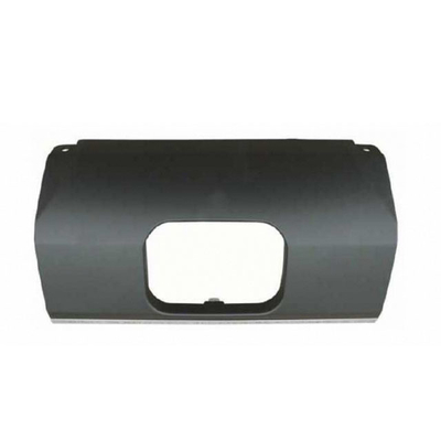 Land Cruiser 300 Front Bumper Tow Hook Cover 39*43*4.5CM per Toyota LC300
