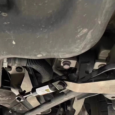 Elfa Wilfa Ricambi auto Chassis rinforzo Damping Balance Rods Logo personalizzato accettato