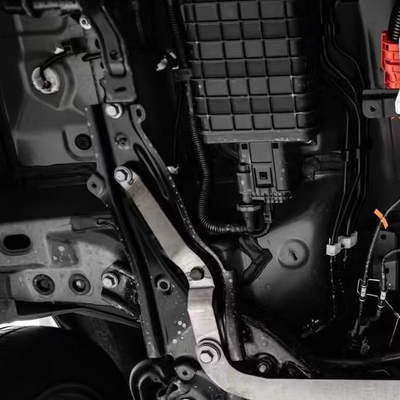 Elfa Wilfa Ricambi auto Chassis rinforzo Damping Balance Rods Logo personalizzato accettato