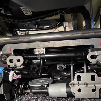 Elfa Wilfa Ricambi auto Chassis rinforzo Damping Balance Rods Logo personalizzato accettato