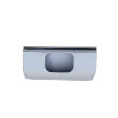 39*43*4.5CM Copertura del paraurti anteriore per Toyota Land Cruiser LC300 OEM accettabile
