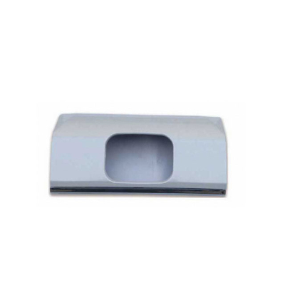 39*43*4.5CM Copertura del paraurti anteriore per Toyota Land Cruiser LC300 OEM accettabile