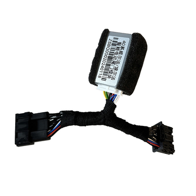 2018- Alphard Electric Tailgate Module OEM Semplifica il funzionamento del portellone posteriore del tuo veicolo