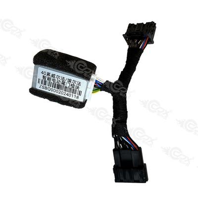2018- Alphard Electric Tailgate Module OEM Semplifica il funzionamento del portellone posteriore del tuo veicolo