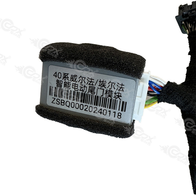 2018- Alphard Electric Tailgate Module OEM Semplifica il funzionamento del portellone posteriore del tuo veicolo