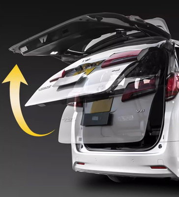 2018- Alphard Electric Tailgate Module OEM Semplifica il funzionamento del portellone posteriore del tuo veicolo
