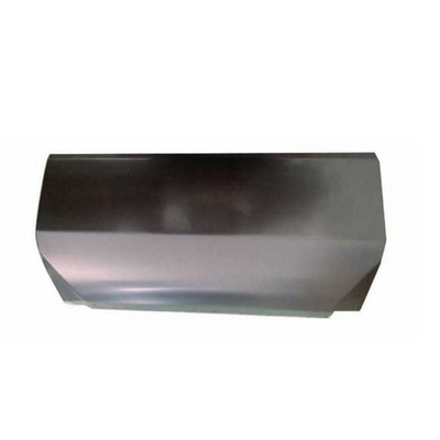 2021 Year OEM Acceptabile LC300 Trailer Cover senza buchi per Toyota Land Cruiser
