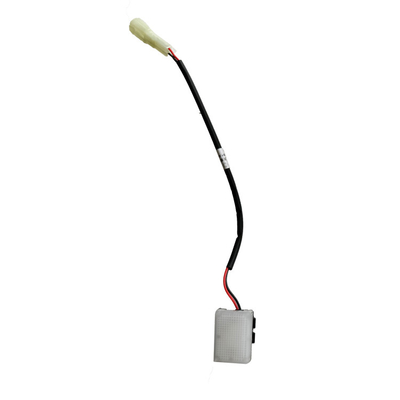 Lampada posteriore a LED per Toyota Hilux progettata per soddisfare i bisogni e le richieste del cliente