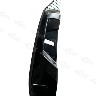 Placca di protezione del bagagliaio Bright Bar di Elfa per ALPHARD / VELLFIRE H3 Una modifica indispensabile