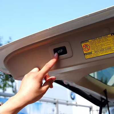 Modulo di porta posteriore intelligente per bagagliaio elettrico a sollevamento a un pulsante ALPHARD / VELLFIRE