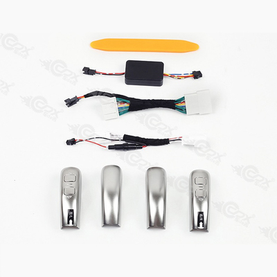 2015-2018 Elfa/Wilfa Power Window Switch ALPHARD / VELLFIRE H3 stile di design di lusso