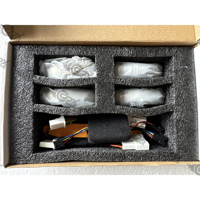 2015-2018 Elfa/Wilfa Power Window Switch ALPHARD / VELLFIRE H3 stile di design di lusso