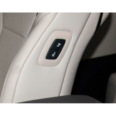 Accessori interni in fibra di carbonio ABS per Toyota Alphard Vellfire 2024 in forte domanda
