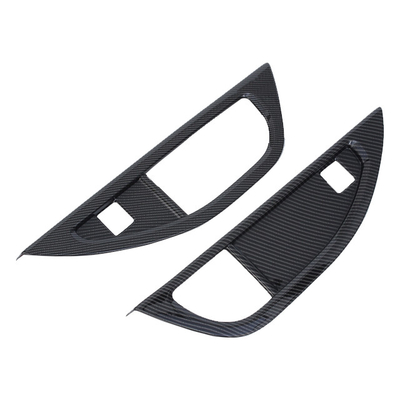 Toyota Alphard Vellfire 2024 ABS Decorazione auto Auto Sedile Drink Posteriore porta bicchiere
