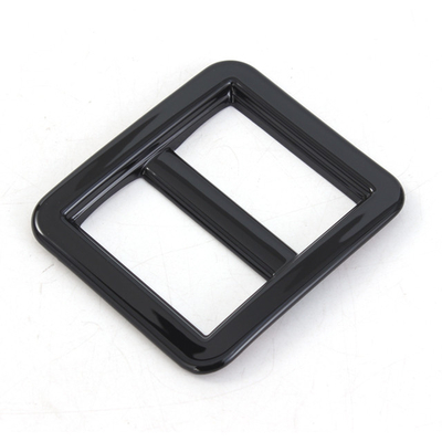 ABS interruttore di regolazione del faro destro per Toyota Alphard 2024 Carbon Decoration