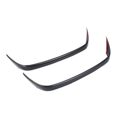 Appoggio braccio di sedile in ABS Decorazione Stile di design per Toyota Alphard Vellfire2024