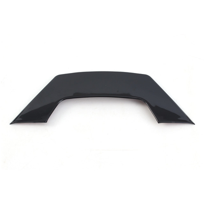 Nomal Toyota 2024 Alphard Vellfire ABS Fibra di carbonio