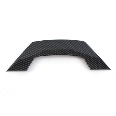 Nomal Toyota 2024 Alphard Vellfire ABS Fibra di carbonio