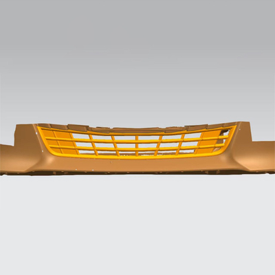 Opzione standard 2005-2009 Toyota Avalon USA Parto di carrozzeria della griglia del paraurti anteriore per Avalon