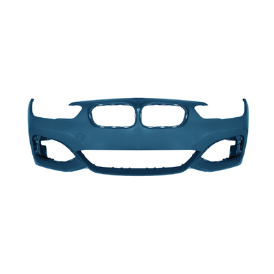 BMW F20 Car Accessories Mesh Model Body Kit per il potenziamento della griglia anteriore e dei paraurti
