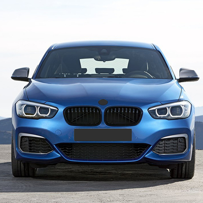 BMW F20 Car Accessories Mesh Model Body Kit per il potenziamento della griglia anteriore e dei paraurti