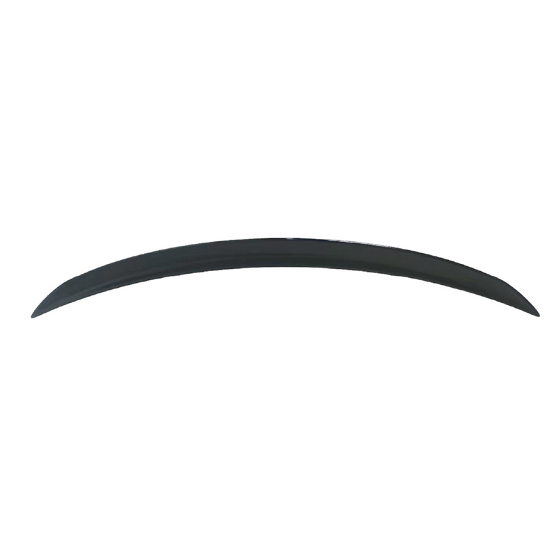 Accessori auto 100% testati Spoiler dell'ala posteriore per Mercedes-Benz CLA W118 2020-2024