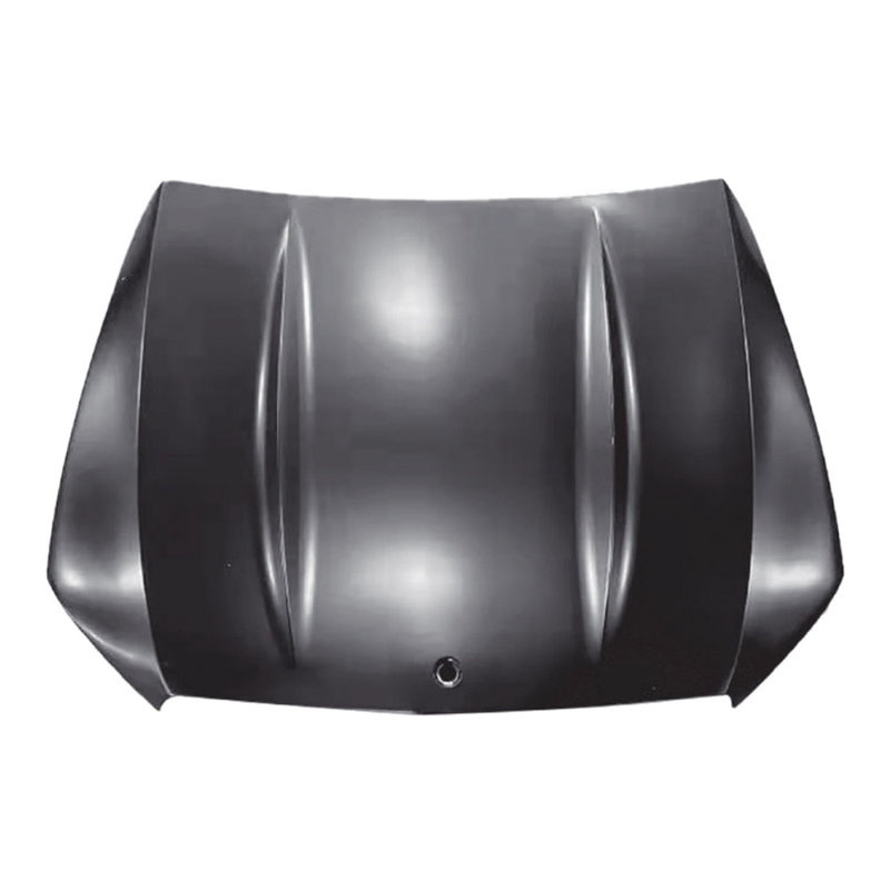 E63 AMG 2016-2020 Motor Hood per Mercedes-Benz Classe E W213 100% testato