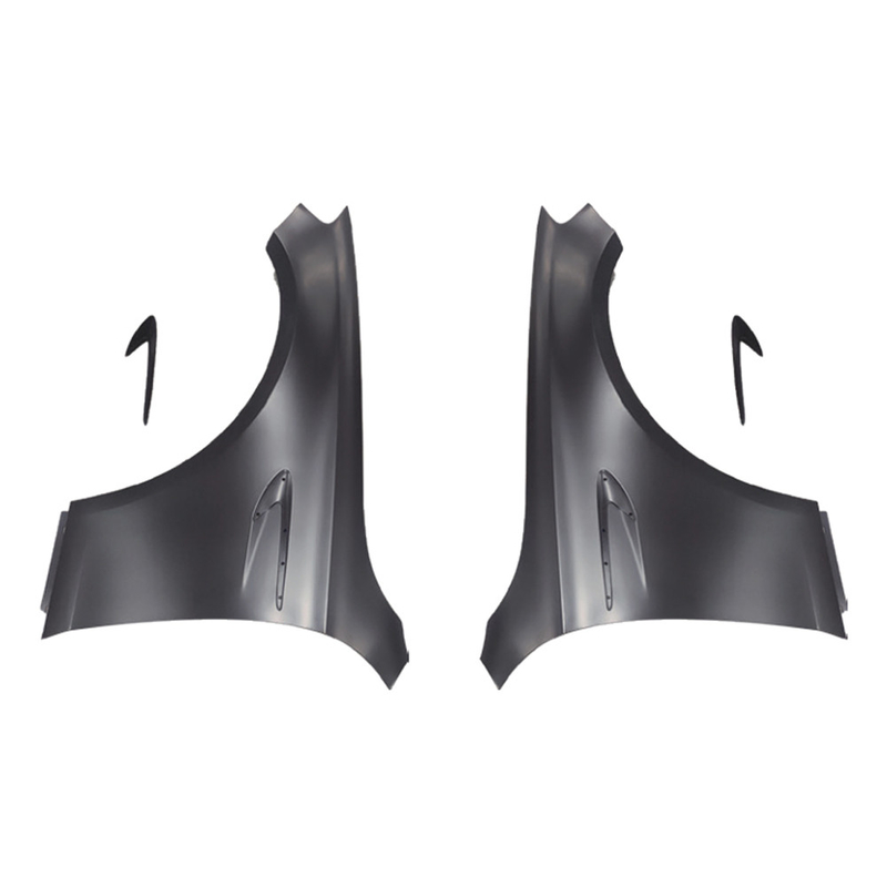 Fender per auto per Mercedes Benz Classe E W213 Modificato in E63 AMG 2016-2020 Fender Body Kits